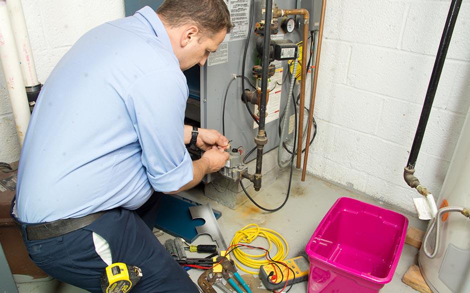 entreprise chauffage Choisy-le-Roi