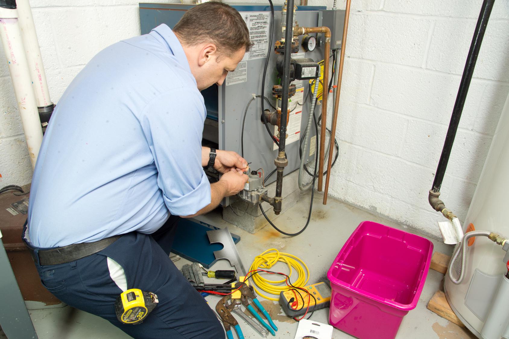 chauffage électrique à inertie Épinay-sur-Orge