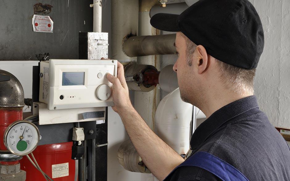 entreprise chauffage Choisy-le-Roi